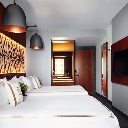 Hotel Hendricks New York Exterior photo